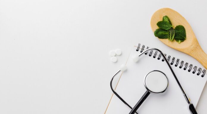 Китайская медицина: традиционные методы лечения и их эффективность