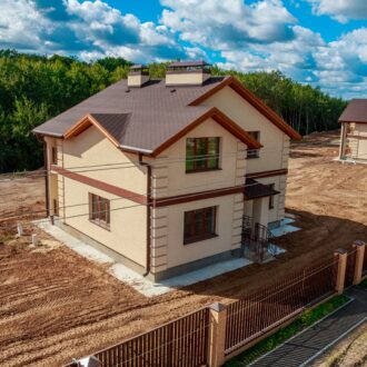 Дома и их планы. Главные особенности и тонкости