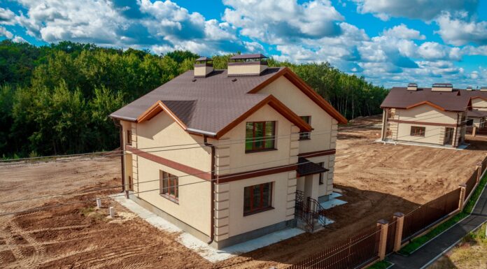 Дома и их планы. Главные особенности и тонкости