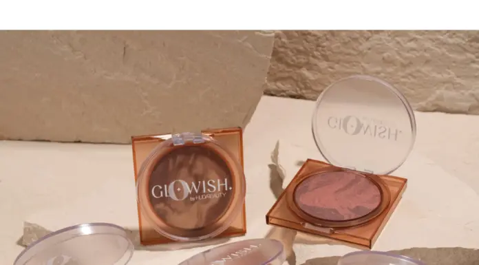 Пудра: Искусство Создания Невесомого Макияжа