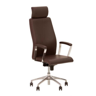 Где купить кресло с высокой спинкой?