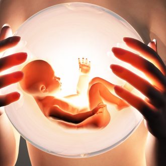 Успех ЭКО: как подготовиться к процессу