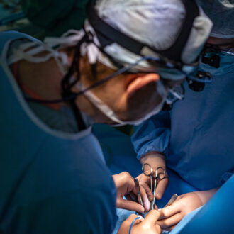 Сосудистая хирургия: лечение и методы современных специалистов