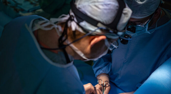 Сосудистая хирургия: лечение и методы современных специалистов