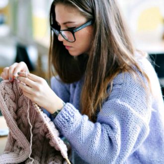 Где найти все необходимое для рукоделия?