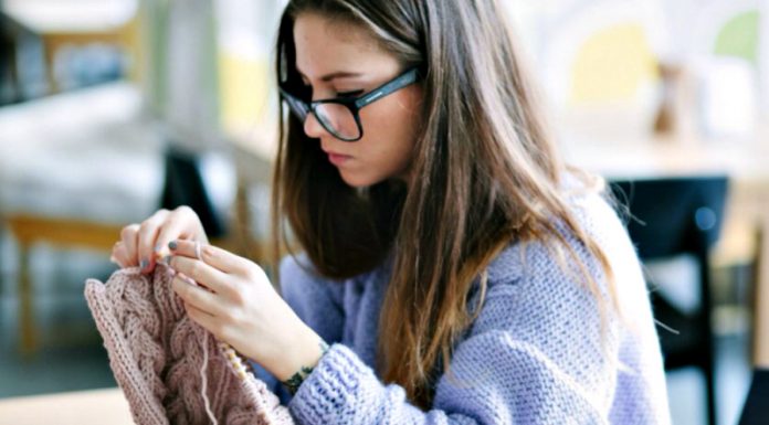 Где найти все необходимое для рукоделия?