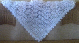 Как связать косынку спицами: подробные схемы и инструкции для начинающих