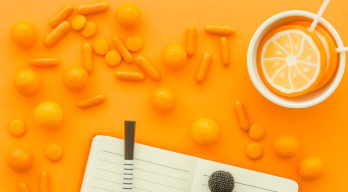 Биологически активные добавки: путь к поддержанию здоровья