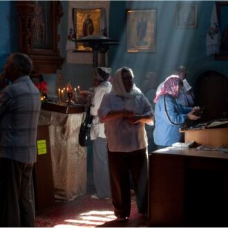 Сынковичи икона всецарица | Всецарица |