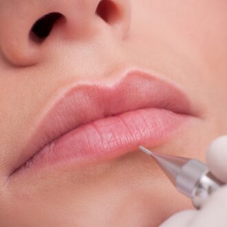 Перманентный макияж, что это за процедура?