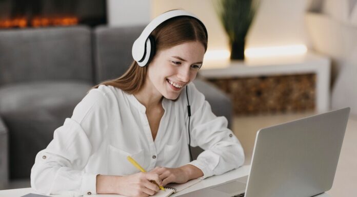 Плюсы онлайн-обучения