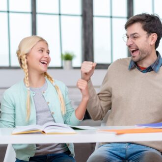 Разговорный английский: общаемся с носителем