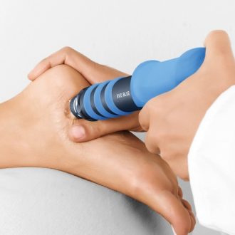 Ударно-волновая терапия: как работает этот метод лечения