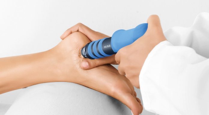 Ударно-волновая терапия: как работает этот метод лечения