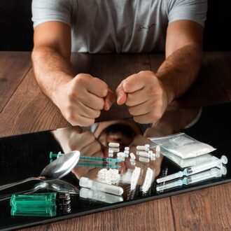 Лечение наркозависимости в клинике