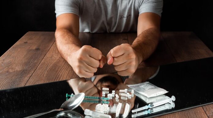 Лечение наркозависимости в клинике