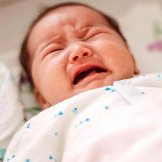 Причины и прогноз пневмонии у новорожденных детей