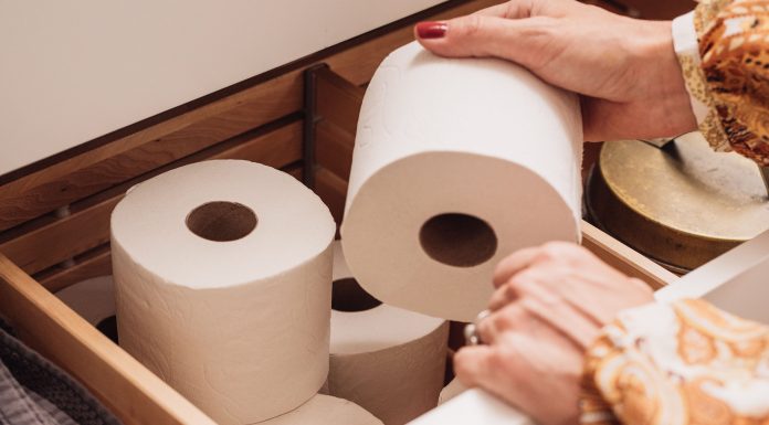 Почему важно покупать мягкую, комфортную туалетную бумагу?