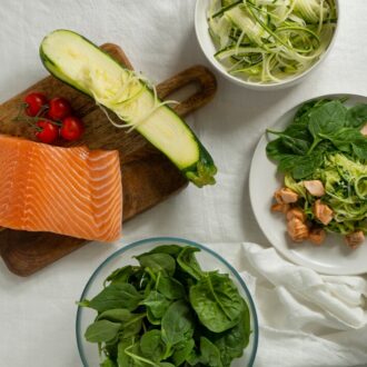 Сбалансированное питание: основа здорового образа жизни