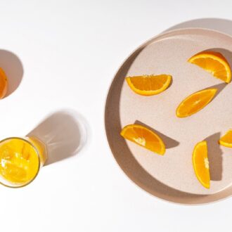 Витамин С: польза для здоровья и источники в питании