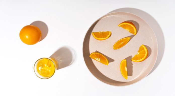 Витамин С: польза для здоровья и источники в питании