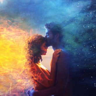 Психологический тест на определение типа личности. Проверим, какой у вас психотип?