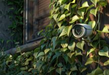 Достоинства установки видеонаблюдения на даче