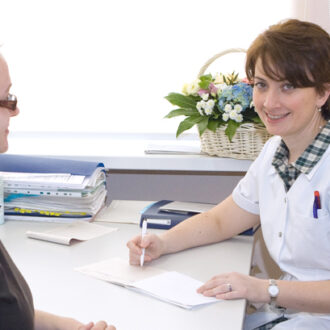 Ведение беременности при привычном невынашивании