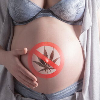 Марихуана: бесплодие навсегда или; безвредная; травка