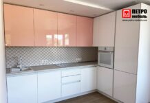 Современная или классическая кухня: какой стиль выбрать?