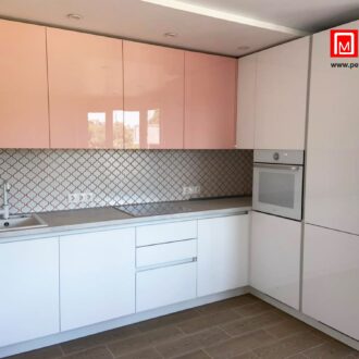 Современная или классическая кухня: какой стиль выбрать?