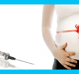 Укол ХГЧ: поможет ли инъекция зачать малыша