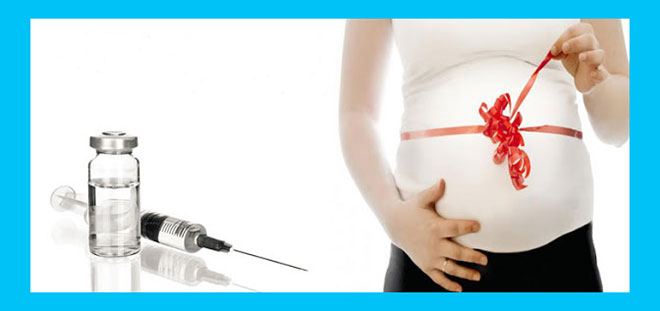 Укол ХГЧ: поможет ли инъекция зачать малыша