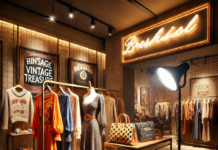 Как адаптировать одежду из секонд-хенда под свой стиль и образ жизни