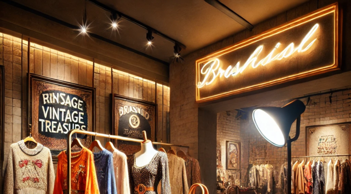 Как адаптировать одежду из секонд-хенда под свой стиль и образ жизни