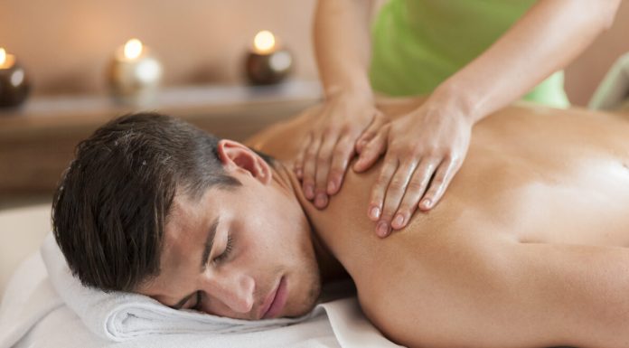 Здоровье благодаря массажу: расслабляемся после рабочих будней