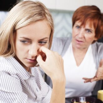 Бесплодие, кто виноват?