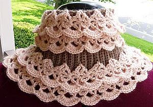 Как связать шарф крючком: схемы и описание, фото, мужской, ажурный, детский шарфик, хомут, для начинающих