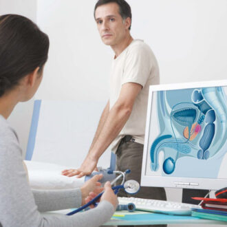 Гипогонадотропный Гипогонадизм И Бесплодие