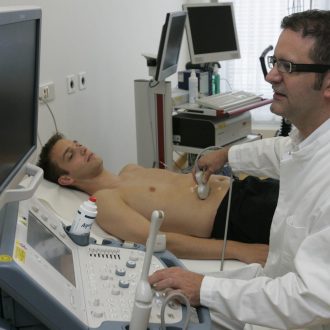 Как подготовиться к УЗИ брюшной полости?