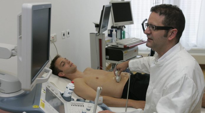 Как подготовиться к УЗИ брюшной полости?