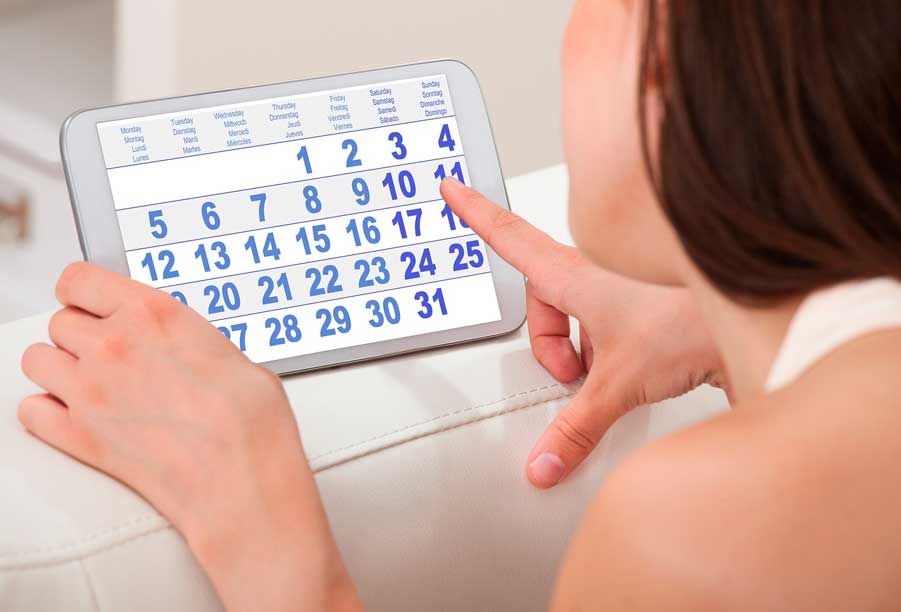 Узнать пол ребенка без УЗИ на раннем сроке по таблице