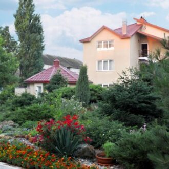 Лечение бесплодия в Крыму: топ 6 санаториев полуострова