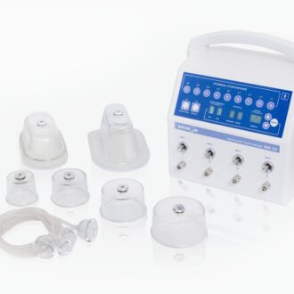 Вакуумный массажер от целлюлита