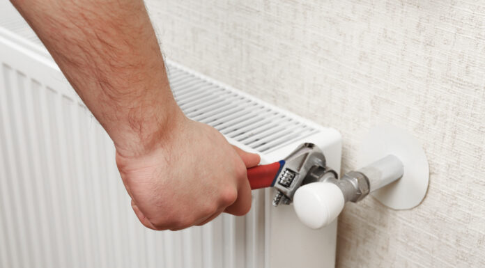 Уход за отопительными радиаторами виды и особенности