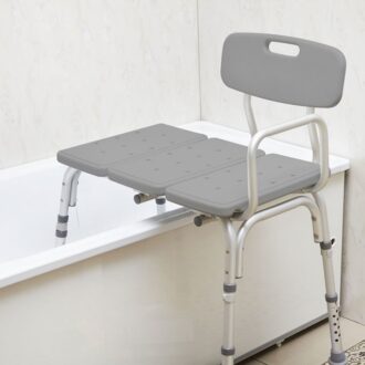 Медтехника, помогающая в уходе за инвалидами