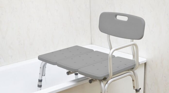 Медтехника, помогающая в уходе за инвалидами