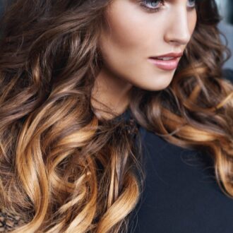 Что такое брондирование волос? Что такое брондирование волос?