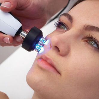 РФ-лифтинг лица РФ-лифтинг лица