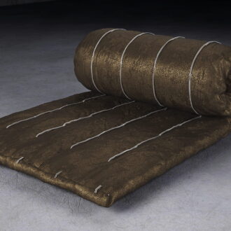 Прошивные базальтовые маты: свойства, применение и плюсы